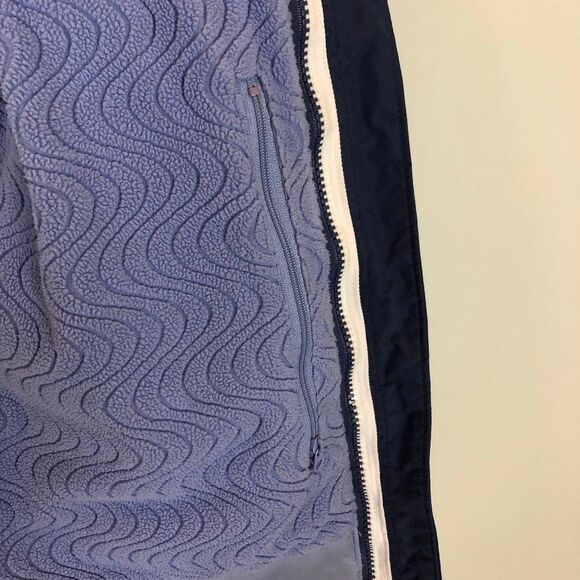 Columbia Interchange White Purple Snow Ski Jacket - Picture 8 of 15